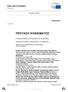 Έγγραφο συνόδου ΠΡΟΤΑΣΗ ΨΗΦΙΣΜΑΤΟΣ. εν συνεχεία δηλώσεων του Συμβουλίου και της Επιτροπής. σύμφωνα με το άρθρο 123 παράγραφος 2 του Κανονισμού