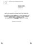ΕΠΙΤΡΟΠΗ ΤΩΝ ΕΥΡΩΠΑΪΚΩΝ ΚΟΙΝΟΤΗΤΩΝ. Πρόταση ΟΔΗΓΙΑΣ ΤΟΥ ΕΥΡΩΠΑΪΚΟΥ ΚΟΙΝΟΒΟΥΛΙΟΥ ΚΑΙ ΤΟΥ ΣΥΜΒΟΥΛΙΟΥ