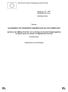 ΕΠΙΤΡΟΠΗ ΤΩΝ ΕΥΡΩΠΑΪΚΩΝ ΚΟΙΝΟΤΗΤΩΝ. Πρόταση ΚΑΝΟΝΙΣΜΟΣ ΤΟΥ ΕΥΡΩΠΑΪΚΟΥ ΚΟΙΝΟΒΟΥΛΙΟΥ ΚΑΙ ΤΟΥ ΣΥΜΒΟΥΛΙΟΥ