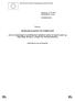 ΕΠΙΤΡΟΠΗ ΤΩΝ ΕΥΡΩΠΑΪΚΩΝ ΚΟΙΝΟΤΗΤΩΝ. Πρόταση ΑΠΟΦΑΣΗΣ-ΠΛΑΙΣΙΟΥ ΤΟΥ ΣΥΜΒΟΥΛΙΟΥ