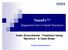 NanoFe. Supported Zero-Valent Nanoiron. Insitu Groundwater Treatment Using Nanoiron: A Case Study. PARS Environmental Inc.