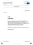 ***I ΕΚΘΕΣΗ. EL Eνωμένη στην πολυμορφία EL. Ευρωπαϊκό Κοινοβούλιο A8-0442/