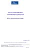 ΕΝΤΥΠΟ ΠΡΟΣΥΜΒΑΤΙΚΗΣ ΠΛΗΡΟΦΟΡΗΣΗΣ ΕΠΕΝΔΥΤΩΝ. Euroxx Χρηματιστηριακή ΑΕΠΕΥ