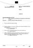 11. Έκθεση σχετικά με τις εργασίες του Συμβουλίου υπό τις άλλες συνθέσεις του έγγρ /04 POLGEN 37