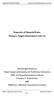 Properties of Financial Ratios Ιδιότητες Χρηματοοικονομικών δεικτών