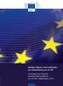 Εμπόριο: βασική πηγή ανάπτυξης και απασχόλησης για την ΕΕ
