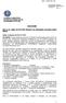 ΑΠΟΣΠΑΣΜΑ. Από το υπ' αριθμ. 01/12-01-2015 Πρακτικό της Οικονομικής Επιτροπής Ιονίων Νήσων