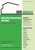 ECO choros. ΠΡΟΤΥΠΟΣ ΟΙΚΟΛΟΓΙΚΟΣ ΟΙΚΙΣΜΟΣ Κιμμέρια Ξάνθης ΔΙΔΑΣΚΩΝ ΟΜΆΔΑ ΕΡΓΑΣΊΑΣ