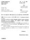 ΕΛΛΗΝΙΚΗ ΔΗΜΟΚΡΑΤΙΑ Γάζι 13 / 10 / 2009 ΝΟΜΟΣ ΗΡΑΚΛΕΙΟΥ Αρ. Πρωτ. 16049 ΔΗΜΟΣ ΓΑΖΙΟΥ ΠΡΟΣ Την Περιφέρεια Κρήτης