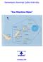 Προτεινόµενο Καινοτόµο Σχέδιο Ανάπτυξης Άνω Μαγνήτων Νήσοι Συντονιστής Εταίρος: Ιανουάριος 2007