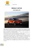 ΕΛΤΙΟ ΤΥΠΟΥ RENAULT CAPTUR CAPTURE LIFE