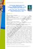 Section: Sport Injuries Sport Rehabilitation Oral & Poster Presentations of the 17 th International Congress of Physical Education & Sport