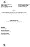 ΕΛΛΗΝΙΚΗ ΗΜΟΚΡΑΤΙΑ ΠΕΡΙΦ. ΕΝΟΤΗΤΑ ΘΕΣΣΑΛΟΝΙΚΗΣ ΜΕΛΕΤΗ ΑΡΙΘΜΟΣ ΜΕΛΕΤΗΣ 2/2015 ΣΥΝΟΛΙΚΟΣ ΠΡΟΫΠΟΛΟΓΙΣΜΟΣ : 50.200,00 ΕΥΡΩ