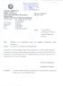 θέμα: Καθορισμός των χωροταξικών ορίων της Α7βάθμιας Εκπαίδευσης Δήμου Αμαρουσίου Σχετικά: Το με αριθ.φ.21/1573/03-03-2015 έγγραφό σας