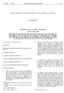 ΚΑΝΟΝΙΣΜΟΙ. Επίσημη Εφημερίδα της Ευρωπαϊκής Ένωσης L 343/1