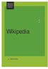 Η χρήση της Wikipedia ως εκπαιδευτικού εργαλείου