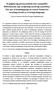 Γεώργιος Παπακαλοδούκας/Georgios Papakalodoukas. Abstract. Keywords: course-books, учебници, Greek language, metalanguage, comparative analysis.