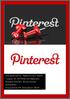 Pinterest Β. Περιεχόμενα