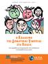 ΑΘΗΝΑ ΣΕΠΤΕΜΒΡΙΟΣ 2007. ένα εγχειρίδιο για επαγγελματίες που εκπαιδεύουν ή συνεργάζονται με γονείς