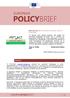 POLICYBRIEF MYPLACE: MEMORY, YOUTH, POLITICAL LEGACY AND CIVIC ENGAGEMENT
