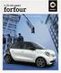 >> Το νέο smart forfour