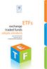 ETFs. exchange traded funds. οδηγόςεπενδυτή. μια νέα επενδυτική πρόταση από το ΧΡΗΜΑΤΙΣΤΗΡΙΟ ΑΘΗΝΩΝ