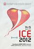 14-15 ICE. Δεκ/ Dec 2012. { www.hcs.gr } Ξενοδοχείο GRAND SERAI, Ιωάννινα GRAND SERAI HOTEL, Giannena, Greece