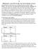 1. -ω -μεν 2. -εις -τε 3. -ει -ουσι(ν) These suffixes have the following meanings: 1. I we 2. you you 3. he (she, it) they