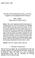 Deriving and Describing Usages of Τίθηµι and Τίθηµι Compounds in the Septuagint and New Testament. Paul L. Danove