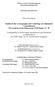 Ötvös Zsuzsanna. Studies in the Lexicography and Codicology of a Humanist Vocabularium The Analysis of the Manuscript ÖNB Suppl. Gr.