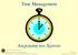Time Management. Διαχείριση του Χρόνου. Μετάφραση Ελπίδα Βάπτισμα