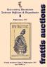 ΩΛHΣΕΩΝ. Σπάνιων Βιβλίων & Περιοδικών. 8 Φεβρουάριος 2011. Εναρξη πωλήσεων Τρίτη 22 Φεβρουαρίου 2011 ώρα 10:00 π. μ.