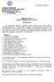 ΠΡΑΚΤΙΚΟ αριθμ. 13 Αριθμ. Συνεδρίασης 13 η /18.07.2012 ΑΠΟΦΑΣΗ 94