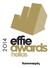 Effie Hellas 2014 Βραβεία αποτελεσματικότητας στην επικοινωνία