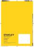 STANLEY BLACK & DECKER (ΕΛΛΑΣ) ΕΠΕ Στράβωνος 7- Γλυφάδα 166 74. ΕΞΥΠΗΡΕΤΗΣΗ ΠΕΛΑΤΩΝ Tηλ: 210 8981616 ΦΑΞ: 210 8983570. stanleytools.