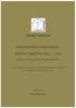 ΕΠΙΧΕΙΡΗΣΙΑΚΟ ΠΡΟΓΡΑΜΜΑ ΔΗΜΟΥ ΤΑΝΑΓΡΑΣ 2011 2014