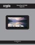 NovaPad Q7000 Tablet PC