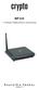 11n Wireless 150Mbps ADSL2/2+ Modem Router