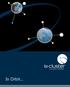 Cluster Διαστημικών Τεχνολογιών & Εφαρμογών