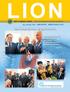 LION. MD117 GREECE CYPRUS http://www.lionsclubs.org http://www.lionsclubs117.gr Aρ. τεύχους 236 ΙΑΝΟΥΑΡΙΟΣ - ΦΕΒΡΟΥΑΡΙΟΣ 2015