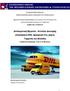 Διπλωματική Εργασία : Κανάλια Διανομής (επιχείρηση DHL εφαρμογή στις χώρες Γερμανία και Ελλάδα)