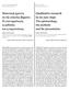 Qualitative research in six easy steps. Ποιοτική έρευνα σε έξι εύκολα βήματα. The epistemology, the methods and the presentation