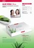 ALOE VERA Box ΓΝΩΡΊΣΤΕ ΤΟ ALOE VERA BOX ΚΑΊ ΚΕΡΔΊΣΤΕ ΧΡΗΜΑΤΑ