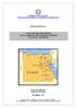 Embassy of Greece Office for Economic & Commercial Affairs Tel.: +2027948482 - Fax.: +2027940684, ecocom-cairo@mfa.gr, www.agora.mfa.