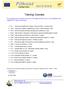 Training Courses. The training course meets the minimum knowledge and skills as per Local legislation and regulation in Cyprus and Europe