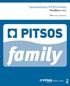 Τιμοκατάλογος PITSOS family Νοέμβριος 2012. Μόνο για εμπόρους