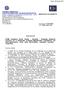 ΑΔΑ: ΒΙ0ΩΦ-6ΣΕ ΑΝΑΡΤΗΤΕΑ ΣΤΟ ΔΙΑΔΙΚΤΥΟ. Ημερομηνία: 24-04-2014 Α.Π.: 5701 / 3577 / A2 A Π Ο Φ Α Σ Η