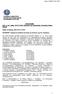 ΑΠΟΣΠΑΣΜΑ Από το υπ' αριθμ. 34/13-12-2012 Πρακτικό της Οικονομικής Επιτροπής Ιονίων Νήσων