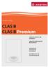 CLAS B CLAS B Premium