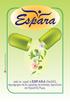 Από το 1996 η ESPARA GmbH, προσφέρει πολύ υψηλής ποιότητας προϊόντα σε Προσιτή Τιμή.